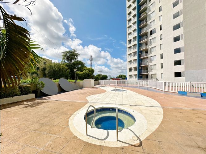 Apartamento en  Venta en Los alpes, Cartagena - Miniatura 15