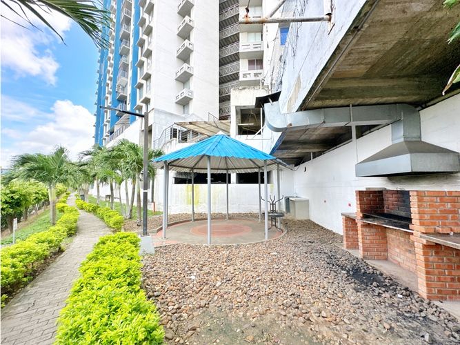 Apartamento en  Venta en Los alpes, Cartagena - Miniatura 16