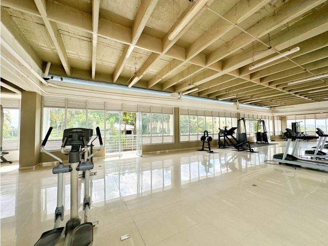 Apartamento en  Venta en Los alpes, Cartagena - Miniatura 17