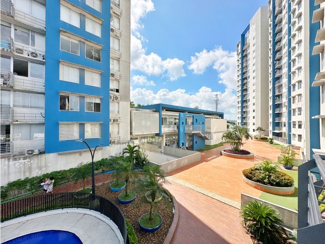 Apartamento en  Venta en Los alpes, Cartagena - Miniatura 18