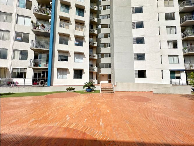 Apartamento en  Venta en Los alpes, Cartagena - Miniatura 20
