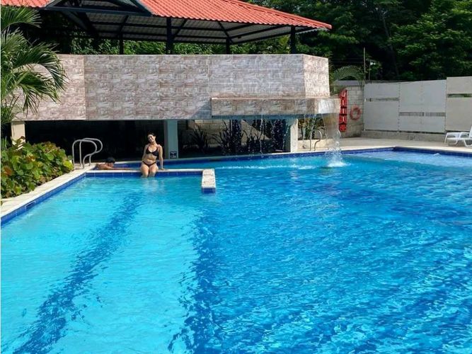 Apartaestudio en  Venta en Santa marta - Imagen 1