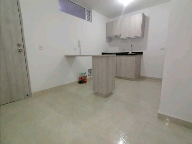 Apartaestudio en  Venta en Santa marta - Miniatura 2