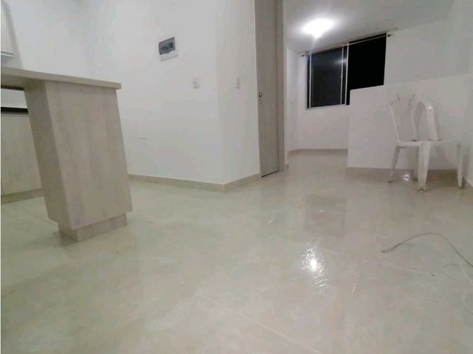 Apartaestudio en  Venta en Santa marta - Miniatura 4