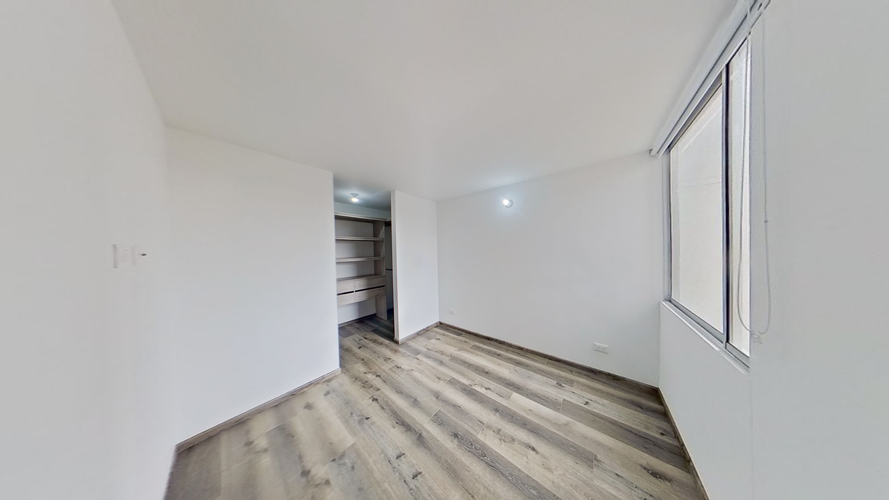 Apartamento en  Venta en Verbenal san antonio, Bogotá - Miniatura 2