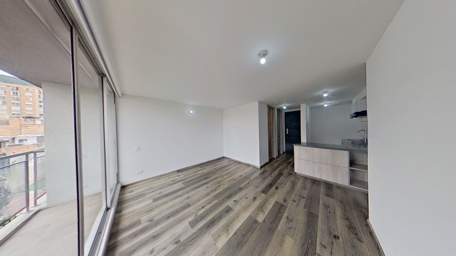 Apartamento en  Venta en Verbenal san antonio, Bogotá - Miniatura 14
