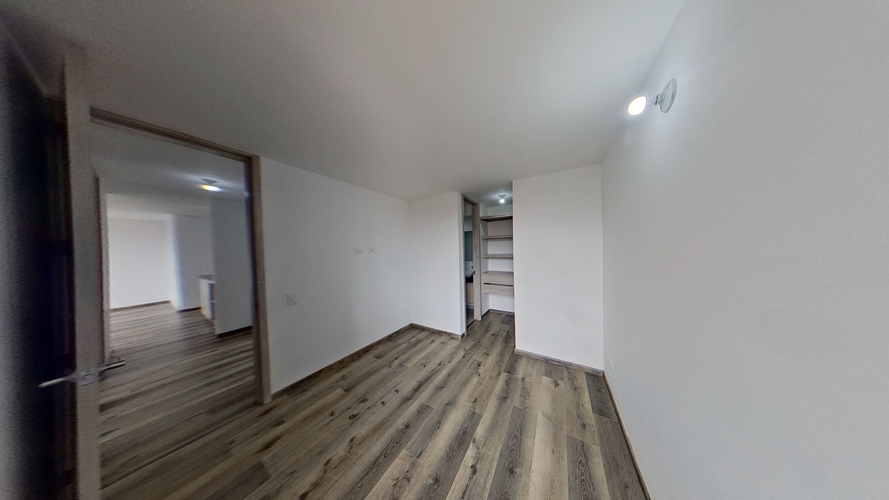 Apartamento en  Venta en Verbenal san antonio, Bogotá - Miniatura 18