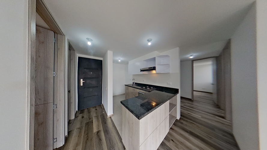 Apartamento en  Venta en Verbenal san antonio, Bogotá - Miniatura 20