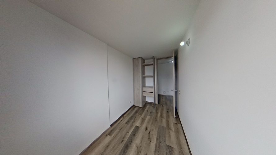Apartamento en  Venta en Verbenal san antonio, Bogotá - Miniatura 21