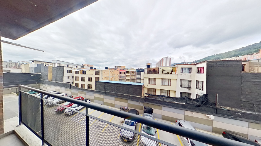 Apartamento en  Venta en Verbenal san antonio, Bogotá - Miniatura 25