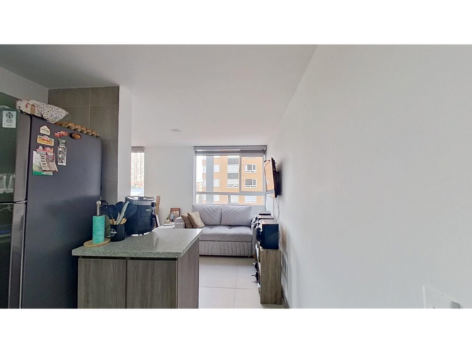 Apartaestudio en  Venta en Puente aranda, Bogotá - Miniatura 3