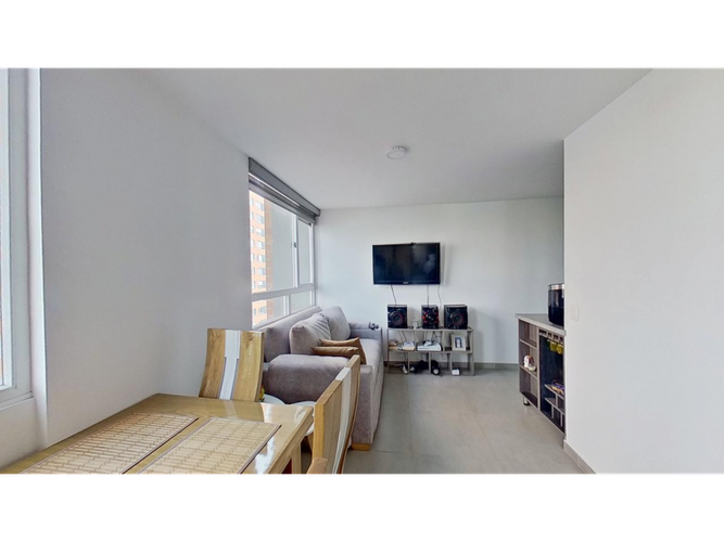 Apartaestudio en  Venta en Puente aranda, Bogotá - Miniatura 4