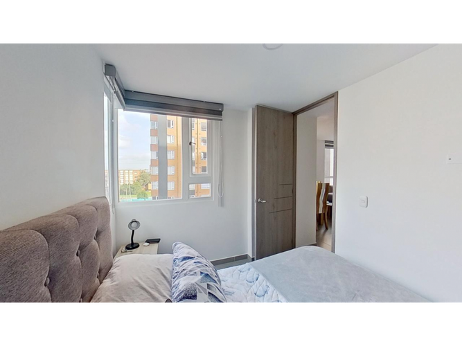 Apartaestudio en  Venta en Puente aranda, Bogotá - Miniatura 5