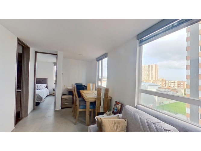 Apartaestudio en  Venta en Puente aranda, Bogotá - Miniatura 7