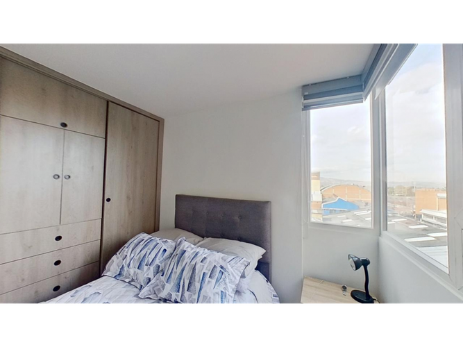 Apartaestudio en  Venta en Puente aranda, Bogotá - Miniatura 8