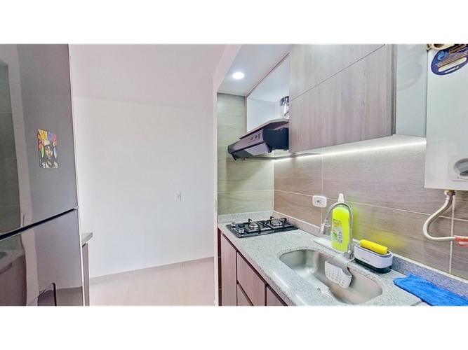 Apartaestudio en  Venta en Puente aranda, Bogotá - Miniatura 9