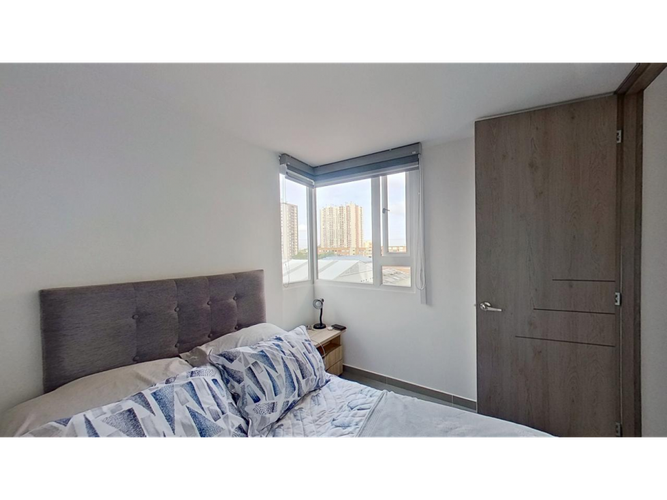 Apartaestudio en  Venta en Puente aranda, Bogotá - Miniatura 14