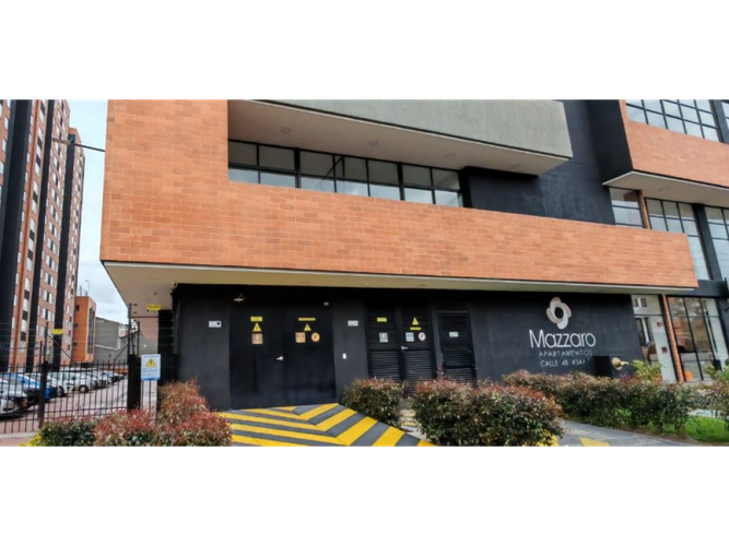 Apartaestudio en  Venta en Puente aranda, Bogotá - Miniatura 18