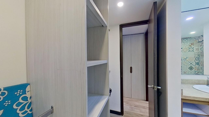 Apartamento en  Venta en Santa Barbara, Bogotá - Miniatura 7