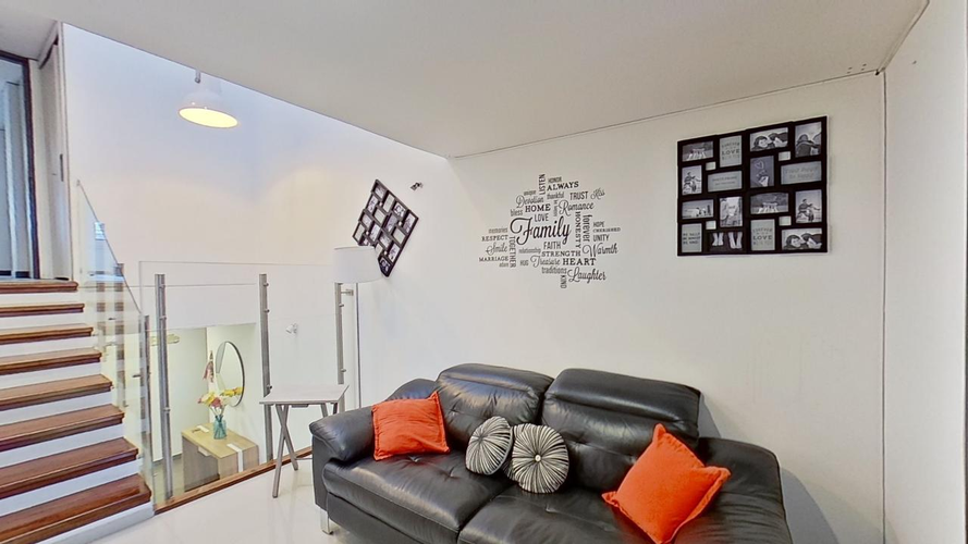 Apartamento en  Venta en Santa Barbara, Bogotá - Miniatura 9