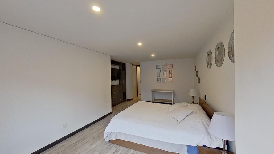 Apartamento en  Venta en Santa Barbara, Bogotá - Miniatura 11