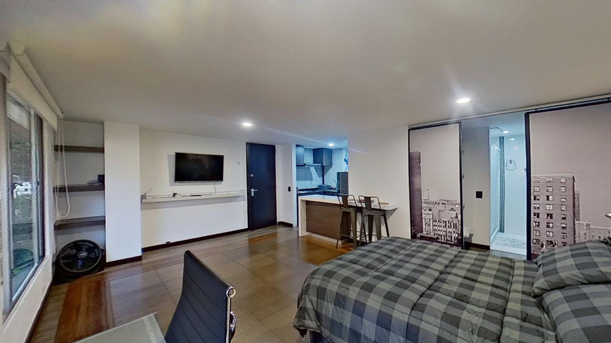 Apartamento en  Venta en Santa Barbara, Bogotá - Miniatura 13