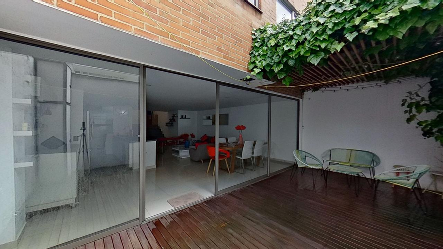 Apartamento en  Venta en Santa Barbara, Bogotá - Miniatura 15