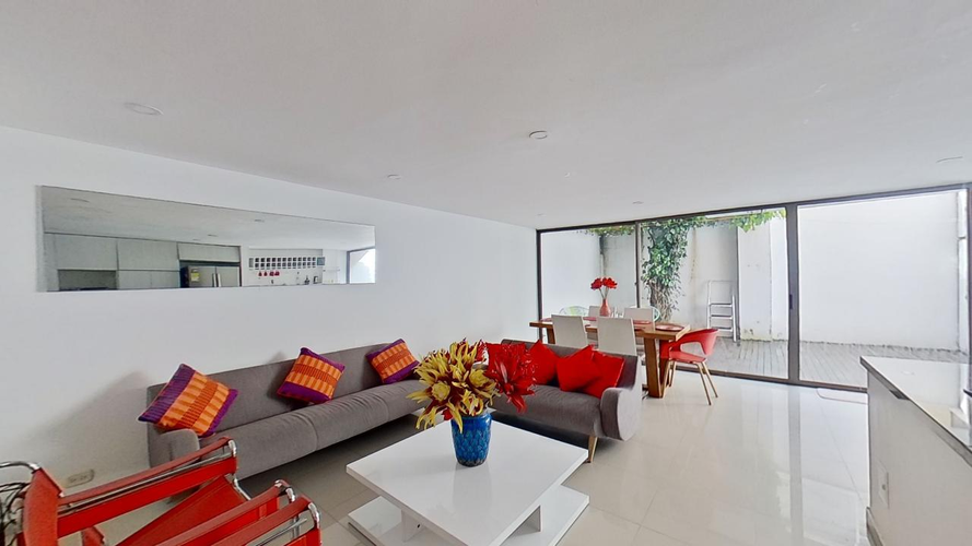 Apartamento en  Venta en Santa Barbara, Bogotá - Miniatura 16