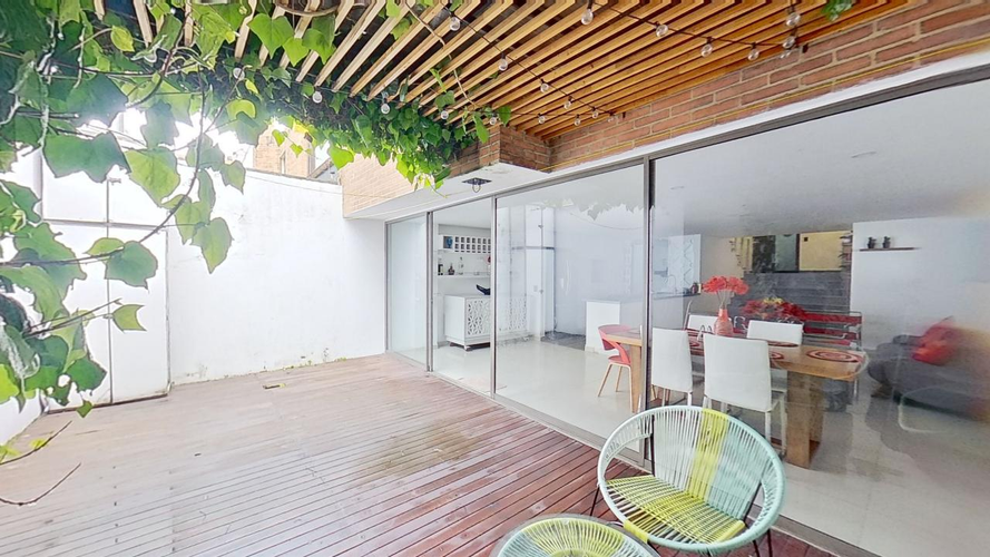 Apartamento en  Venta en Santa Barbara, Bogotá - Miniatura 17
