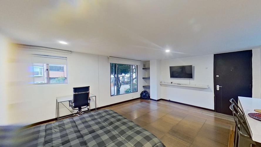 Apartamento en  Venta en Santa Barbara, Bogotá - Miniatura 18