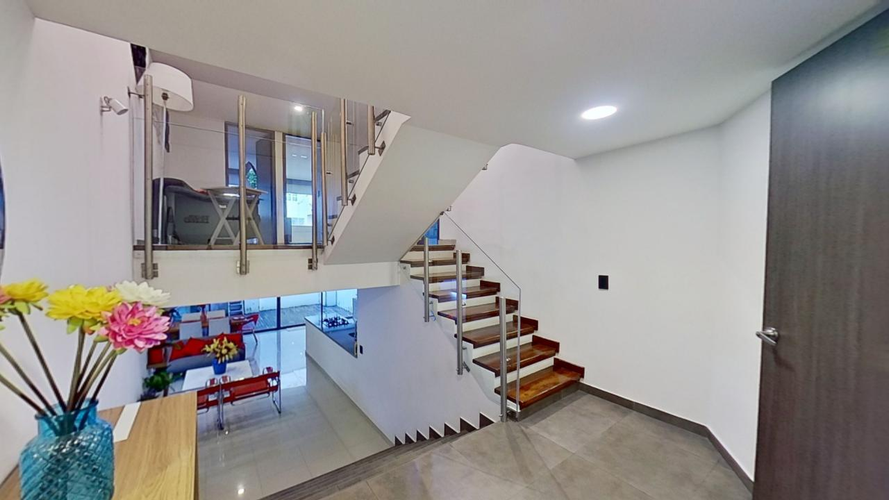 Apartamento en  Venta en Santa Barbara, Bogotá - Miniatura 19