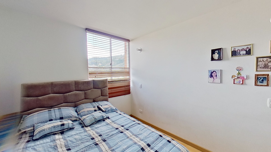 Apartamento en  Venta en Barrancas Norte, Bogotá - Miniatura 2