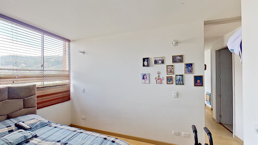 Apartamento en  Venta en Barrancas Norte, Bogotá - Miniatura 6