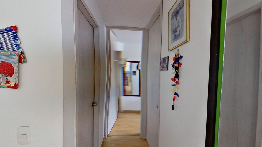Apartamento en  Venta en Barrancas Norte, Bogotá - Miniatura 7