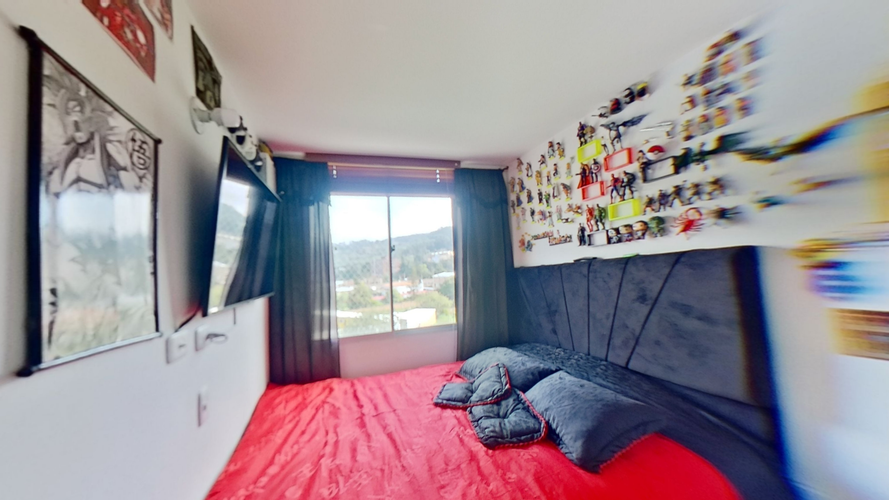 Apartamento en  Venta en Barrancas Norte, Bogotá - Miniatura 11