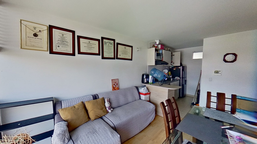 Apartamento en  Venta en Barrancas Norte, Bogotá - Miniatura 15