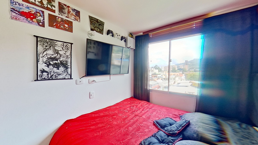 Apartamento en  Venta en Barrancas Norte, Bogotá - Miniatura 16