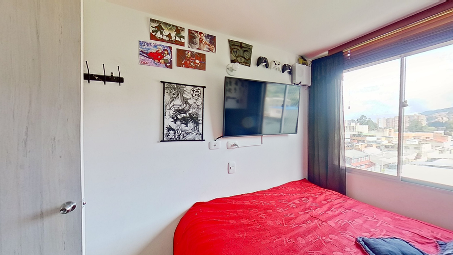 Apartamento en  Venta en Barrancas Norte, Bogotá - Miniatura 17