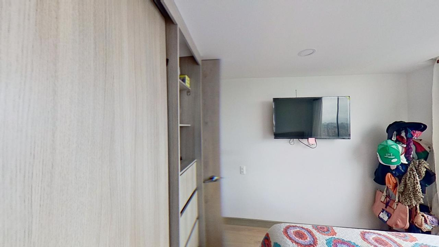 Apartamento en  Venta en Usaquen, Bogotá - Miniatura 4