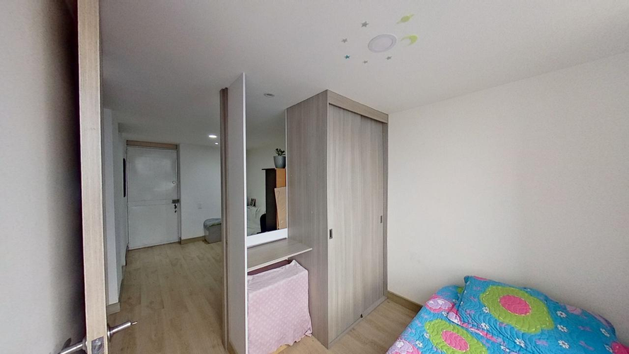 Apartamento en  Venta en Usaquen, Bogotá - Miniatura 5