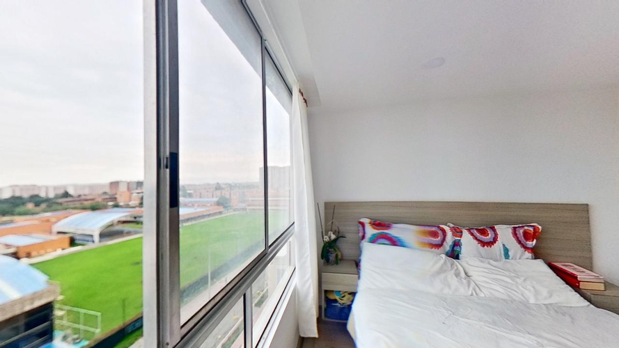 Apartamento en  Venta en Usaquen, Bogotá - Miniatura 8