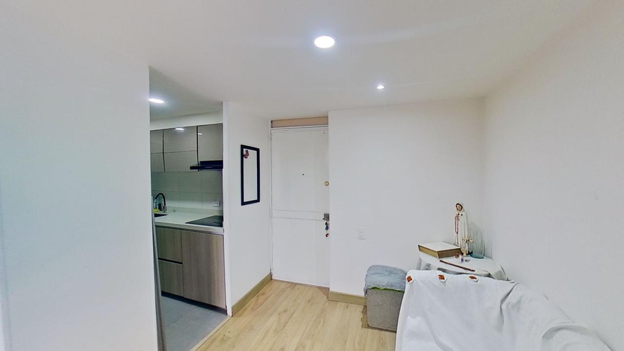Apartamento en  Venta en Usaquen, Bogotá - Miniatura 9