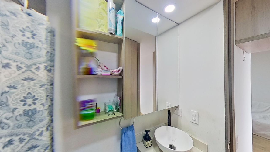 Apartamento en  Venta en Usaquen, Bogotá - Miniatura 10