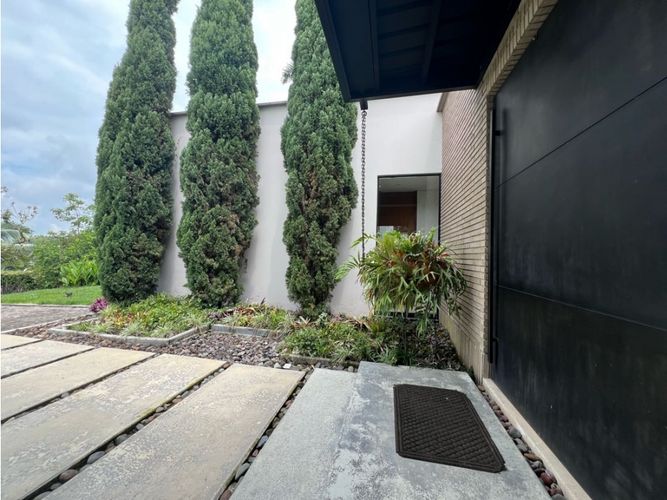 Casa en  Arriendo en Galicia, Pereira - Imagen 1