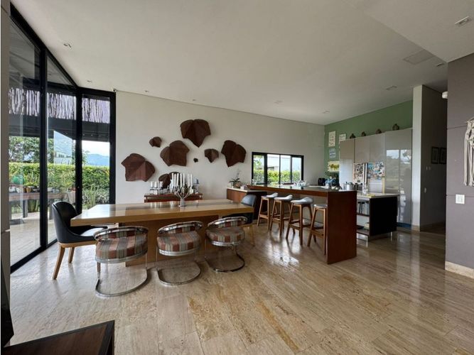 Casa en  Arriendo en Galicia, Pereira - Miniatura 12