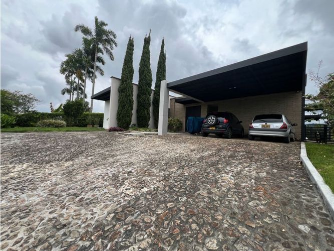 Casa en  Arriendo en Galicia, Pereira - Miniatura 21