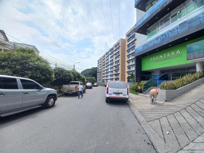 Apartaestudio en  Arriendo en Ibagué - Miniatura 2