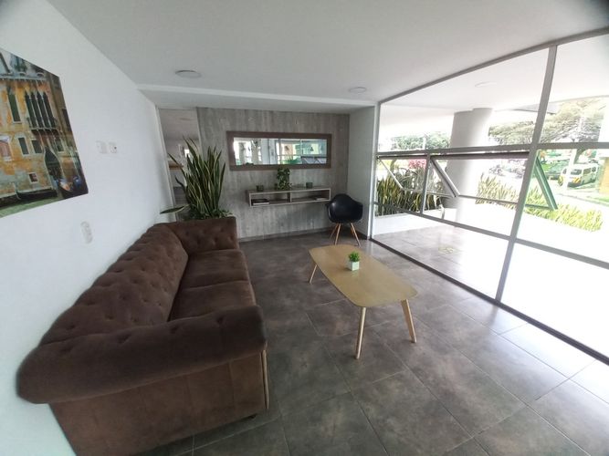 Apartaestudio en  Arriendo en Ibagué - Miniatura 4