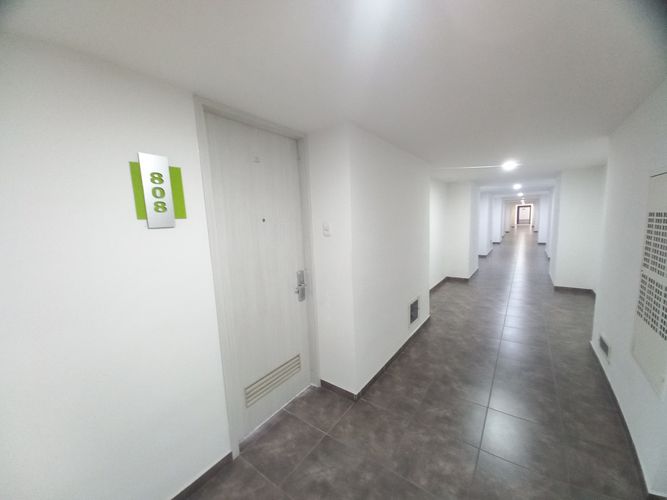 Apartaestudio en  Arriendo en Ibagué - Miniatura 6