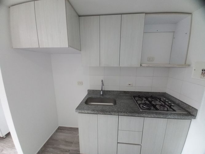 Apartaestudio en  Arriendo en Ibagué - Miniatura 11